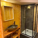 Apartmán Le Lundi Au Soleil Volleges