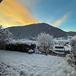 Apartment Le Lundi Au Soleil Volleges