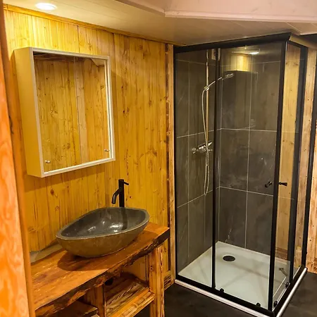 Apartmán Le Lundi Au Soleil Volleges