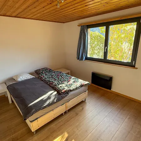 Apartment Le Lundi Au Soleil *