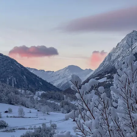 Apartmán Le Lundi Au Soleil *