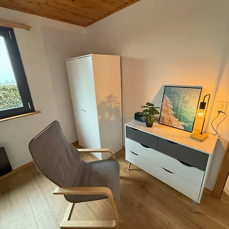 Apartmán Le Lundi Au Soleil