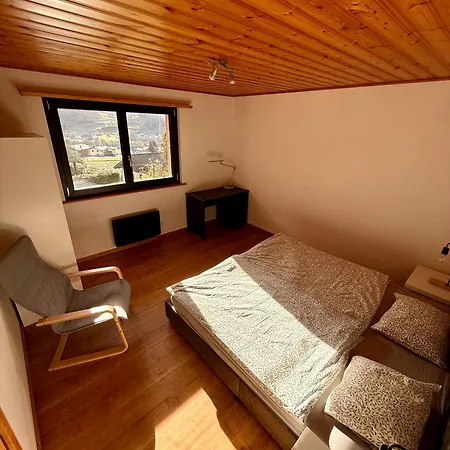 Le Lundi Au Soleil Apartment *