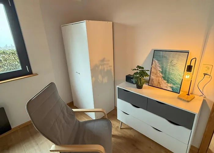 公寓 Le Lundi Au Soleil