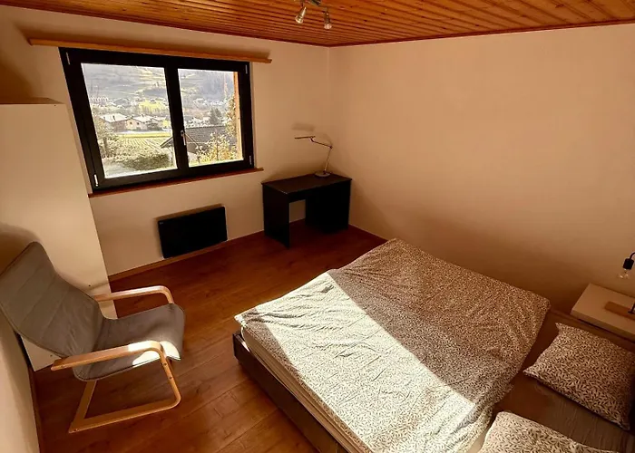 Le Lundi Au Soleil Apartamento *