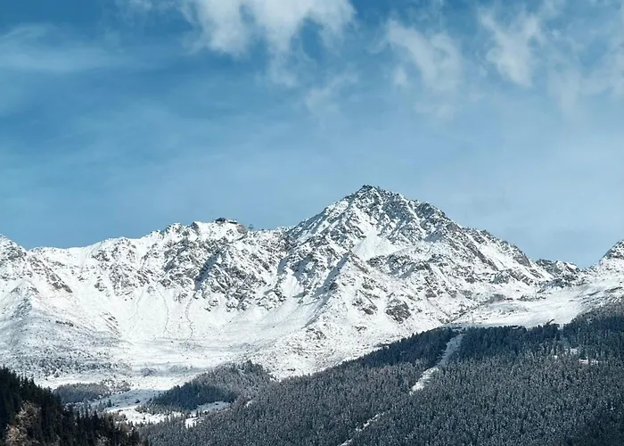 Le Lundi Au Soleil Апартаменты Volleges