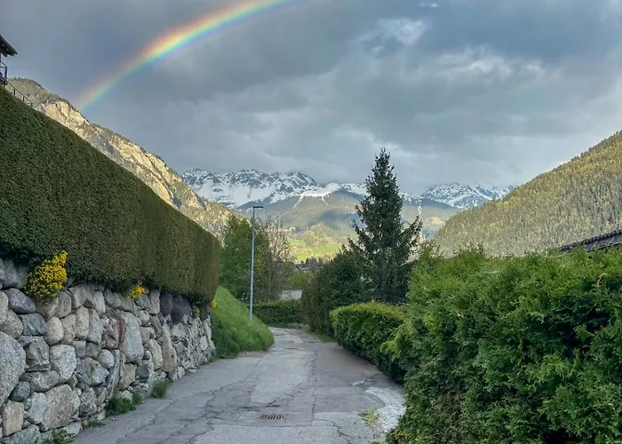 Le Lundi Au Soleil Volleges