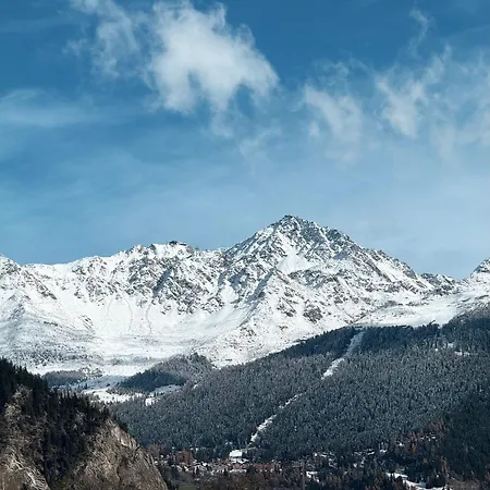 Le Lundi Au Soleil Apartment Volleges